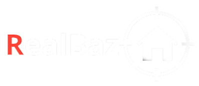DubaiRealBaz Logo